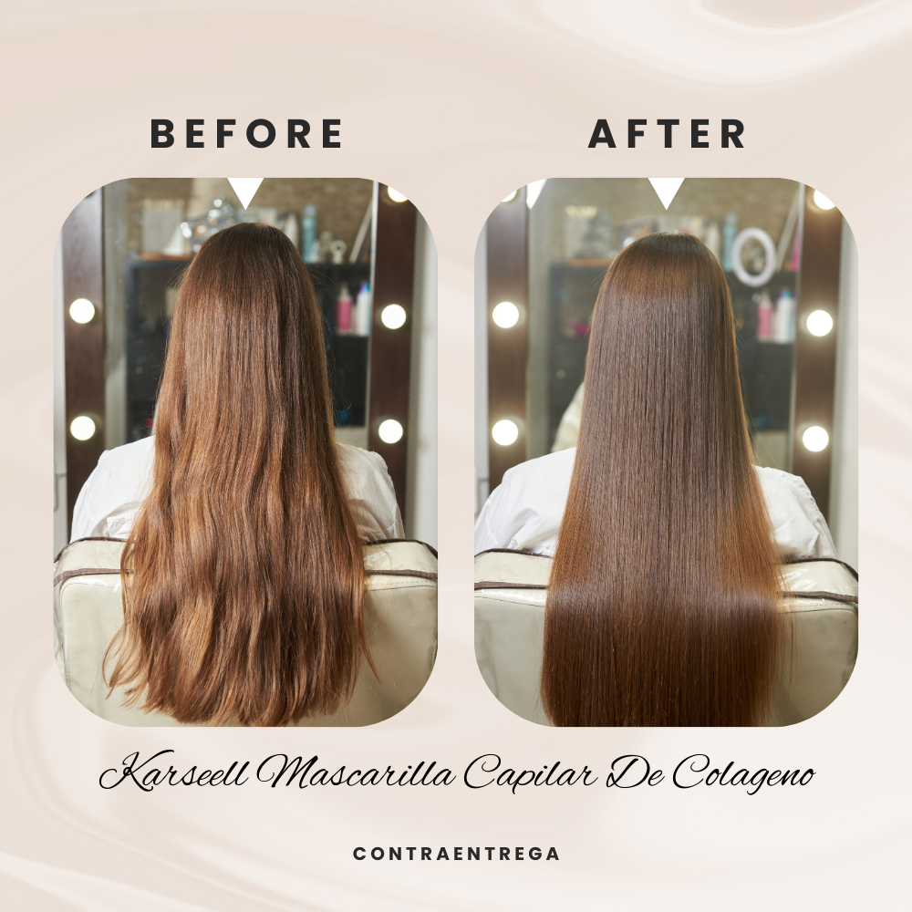 Mascarilla de Colágeno